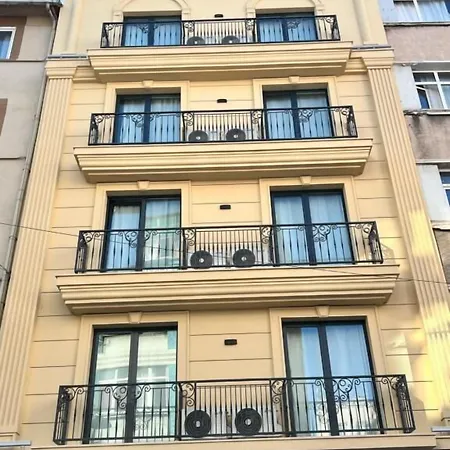 Golden Stoneluxe