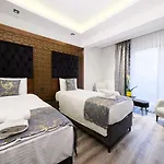 Golden Stoneluxe Hotel Istanbul