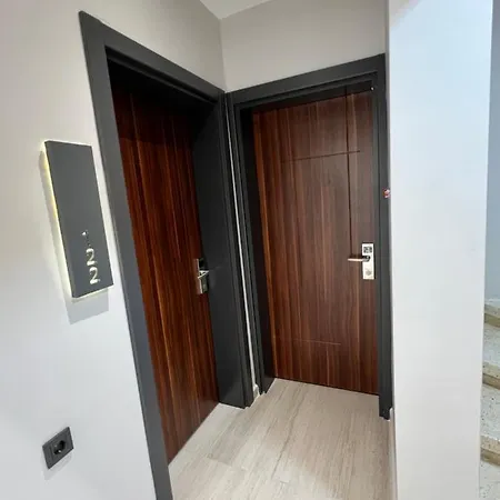 Golden Stone Hotel Istanbul