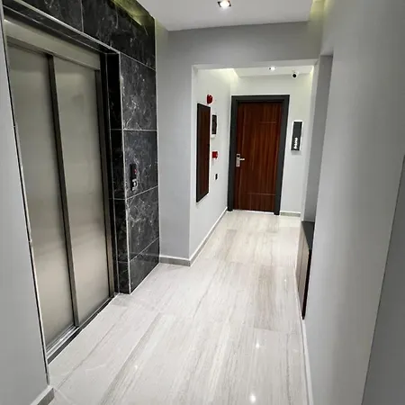 Golden Stone 3* Istanbul