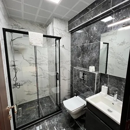 Hotel Golden Stoneluxe Istanbulská provincie