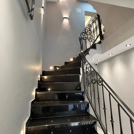 Golden Stone 3* Istanbul