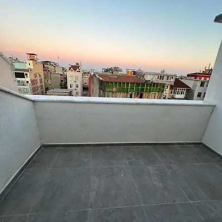 Hotel Golden Stoneluxe