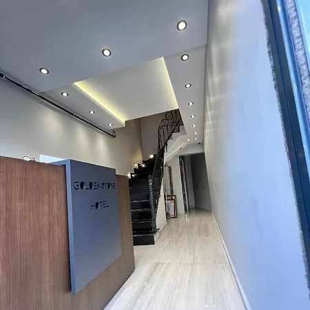 Golden Stoneluxe Istanbulská provincie