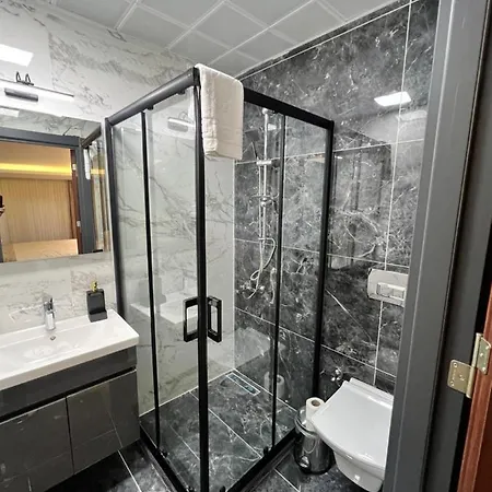 Golden Stoneluxe Istanbul Hotel 3*
