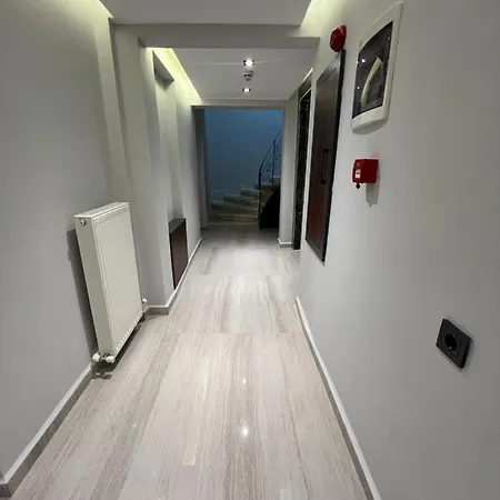 Golden Stoneluxe Istanbul Hotel Hotel 3*