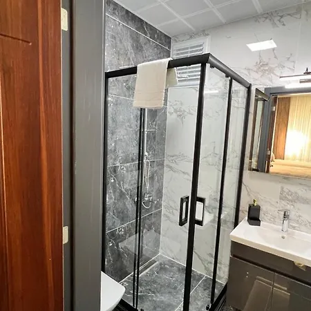 Golden Stoneluxe Istanbul Hotel