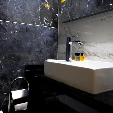 Hotel Golden Stoneluxe Istanbul Hotel 3*