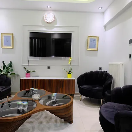 Golden Stoneluxe 3* Istanboel