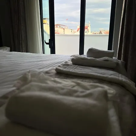 Golden Stoneluxe 3* Istanbulská provincie