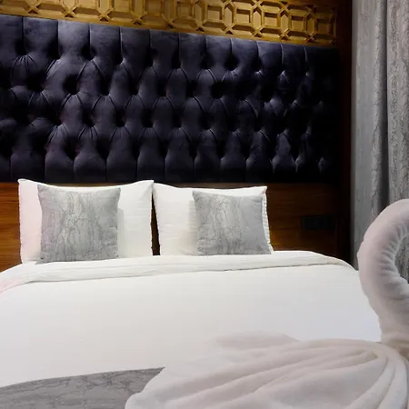 Hotel Golden Stoneluxe 3*