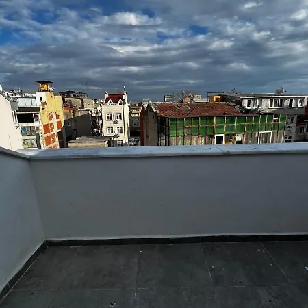 Golden Stoneluxe Istanbulská provincie