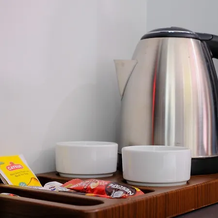 Golden Stoneluxe Hotel