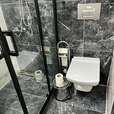 Golden Stoneluxe Hotel 3*