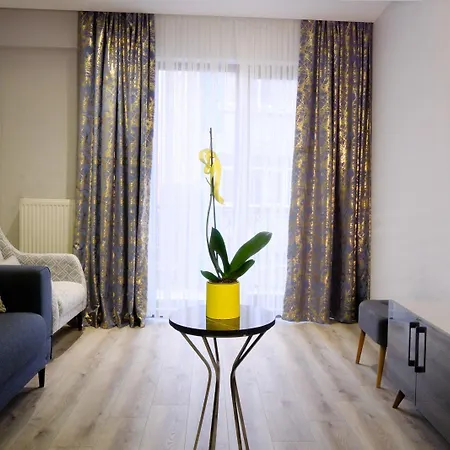 Golden Stoneluxe Hotel Istanboel