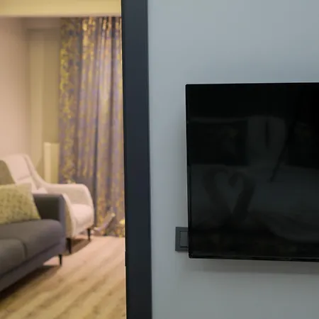 Golden Stoneluxe Stambuł