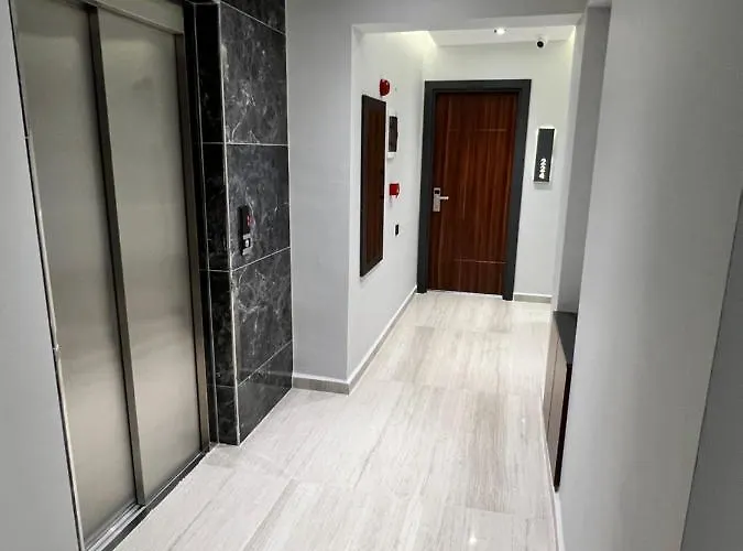 Golden Stoneluxe 3* Istanbulská provincie