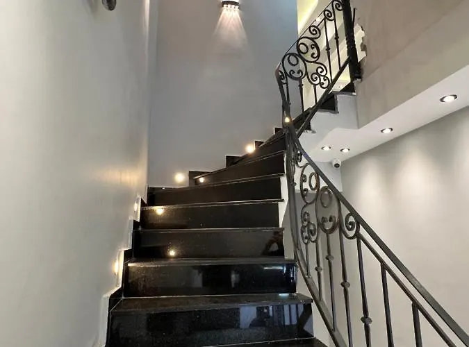 Golden Stoneluxe 3* Istanbulská provincie