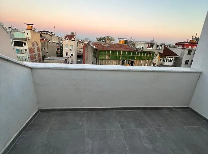 Hotel Golden Stoneluxe