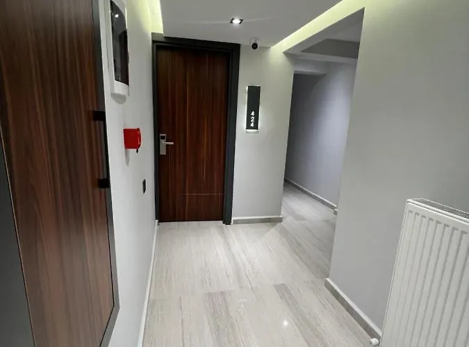 Golden Stoneluxe 3* Istanbul