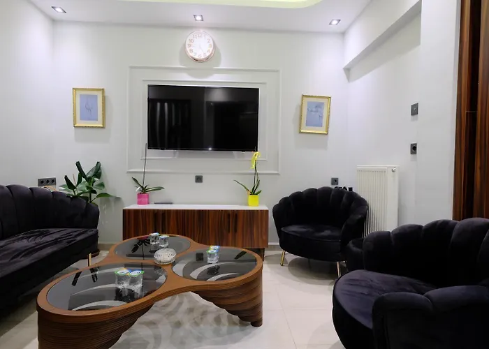 Golden Stoneluxe 3* Istanbulská provincie