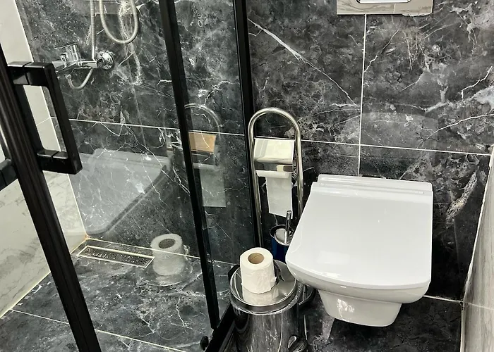 Golden Stoneluxe Hotel 3*