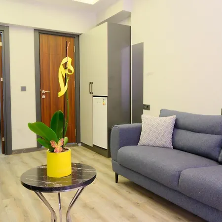 Golden Stoneluxe فندق 3*
