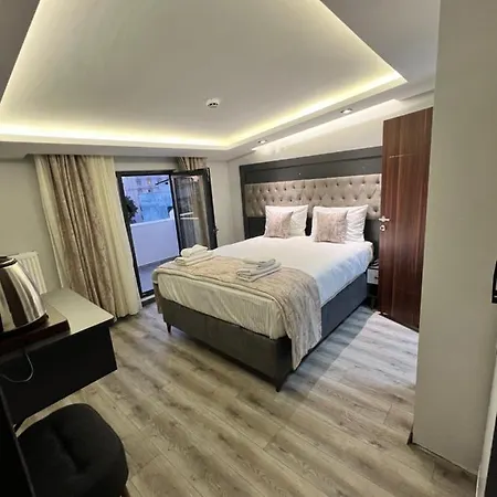 Golden Stoneluxe Istambul