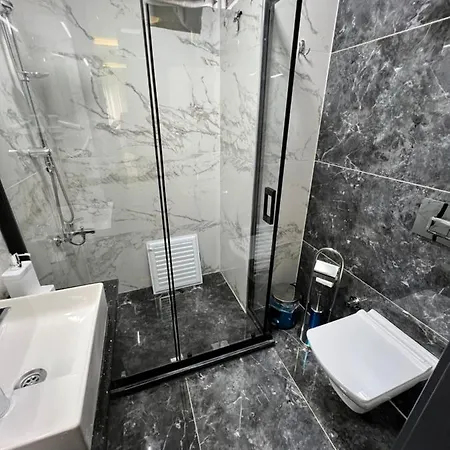 Golden Stoneluxe Istanbul Hotel Hotel
