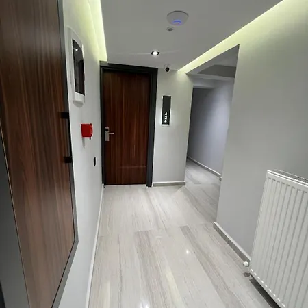 Golden Stoneluxe 3* Istambul