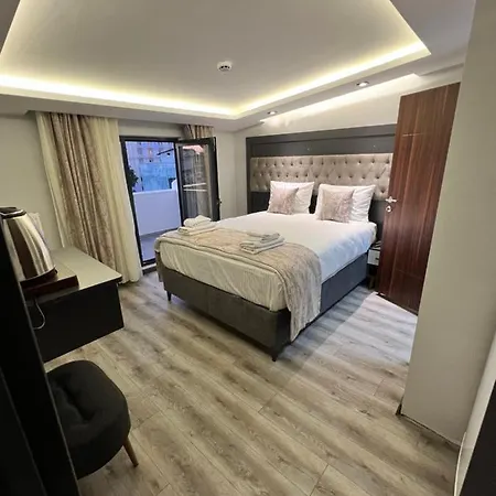 Hotel Golden Stoneluxe Istambul