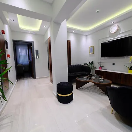 Hotel Golden Stoneluxe Istanbul Hotel 3*