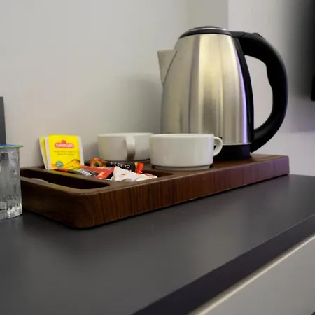 Golden Stoneluxe 3* Istambul