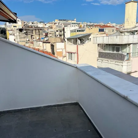 Golden Stoneluxe Hotel Istambul