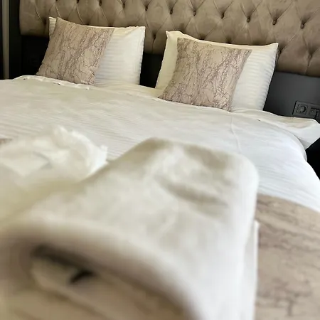 Golden Stoneluxe 3* Istambul