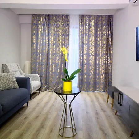 Hotel Golden Stoneluxe 3*